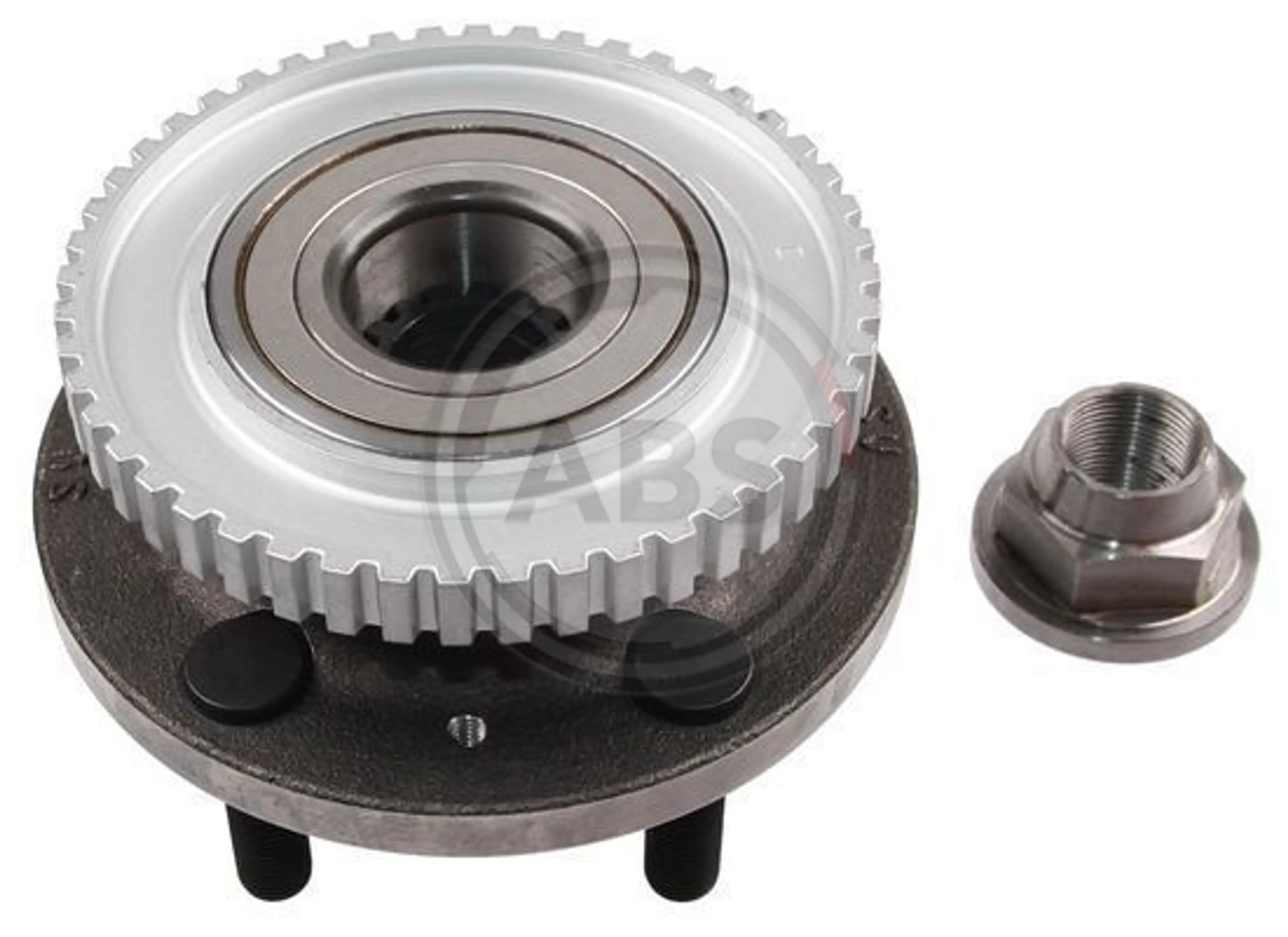 JUEGO DE COJINETE DE RUEDA