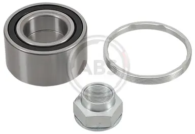 JUEGO DE COJINETE DE RUEDA