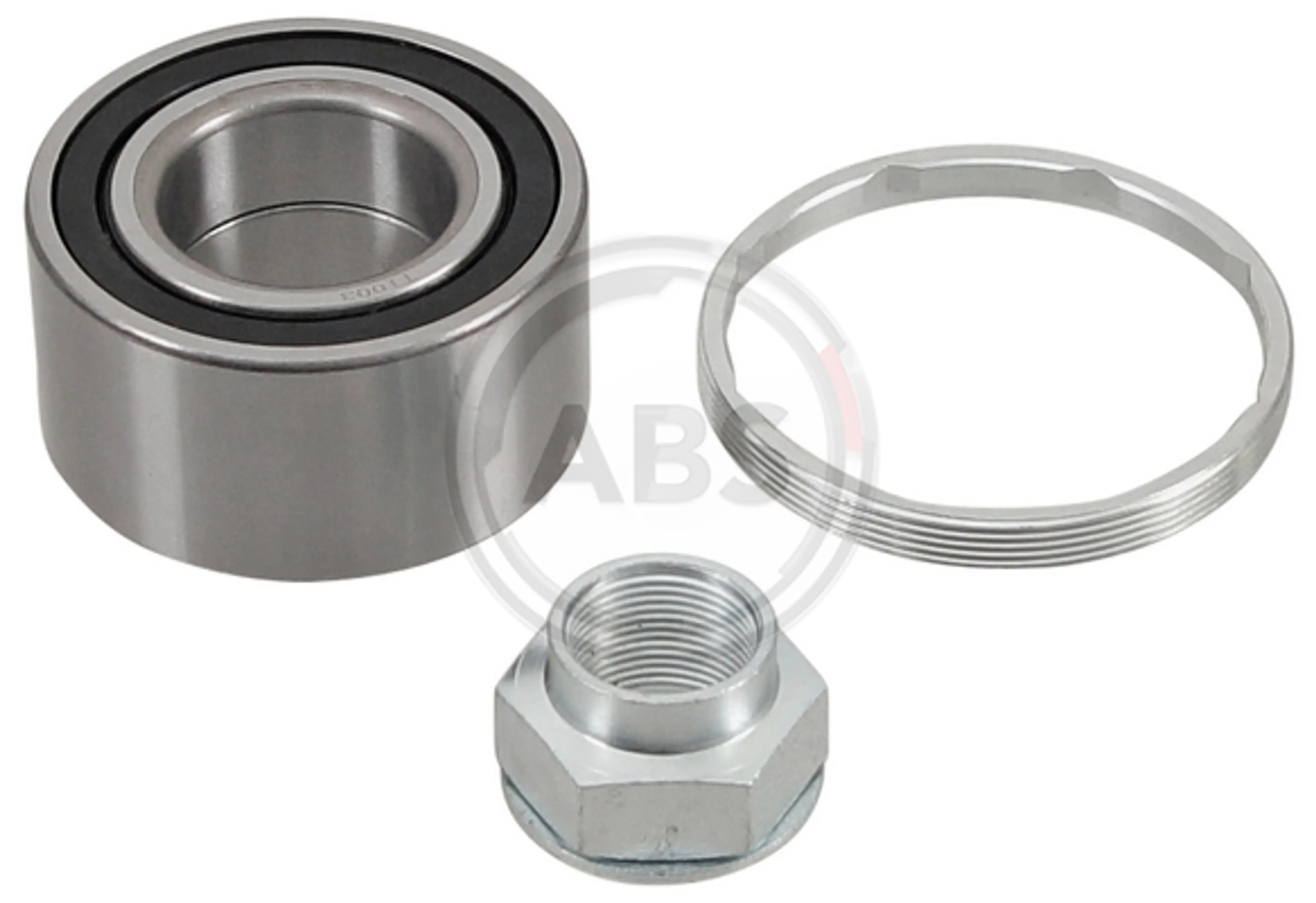 JUEGO DE COJINETE DE RUEDA