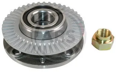 JUEGO DE COJINETE DE RUEDA