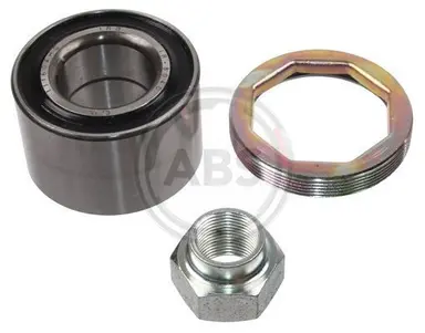 JUEGO DE COJINETE DE RUEDA