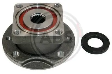 JUEGO DE COJINETE DE RUEDA