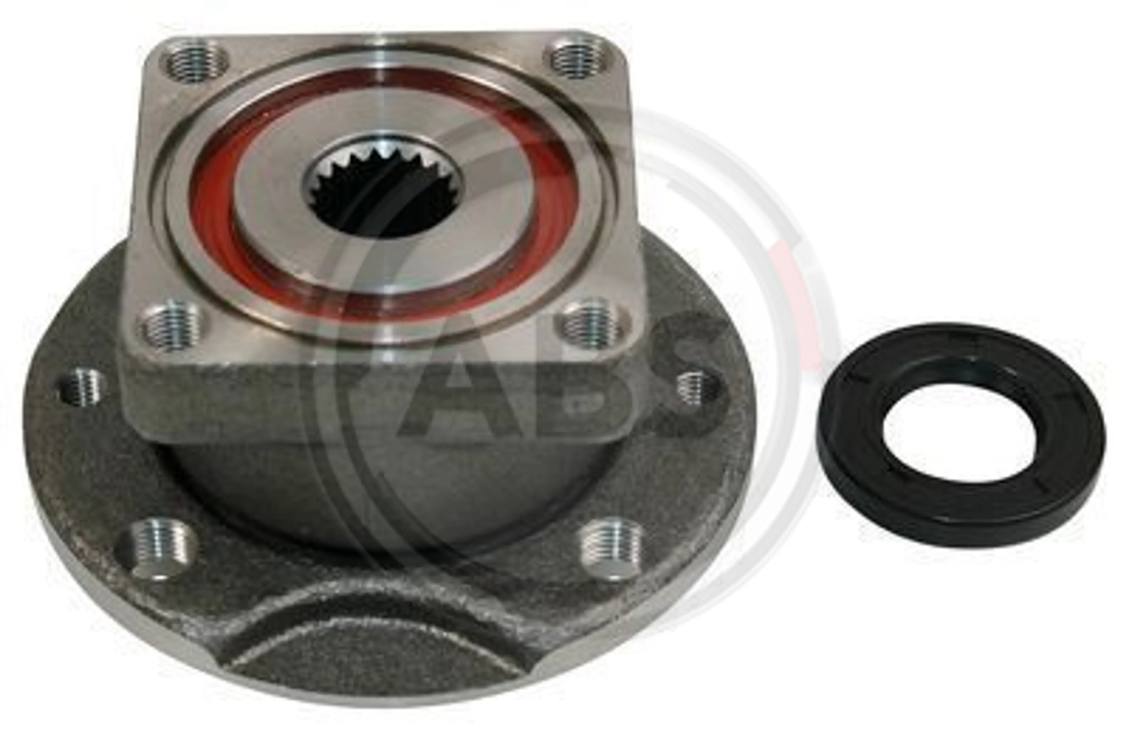 JUEGO DE COJINETE DE RUEDA