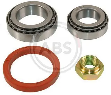 JUEGO DE COJINETE DE RUEDA