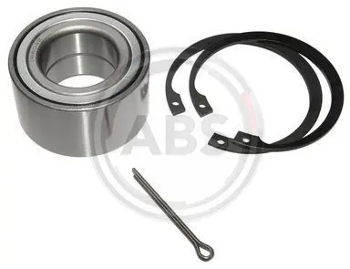 JUEGO DE COJINETE DE RUEDA