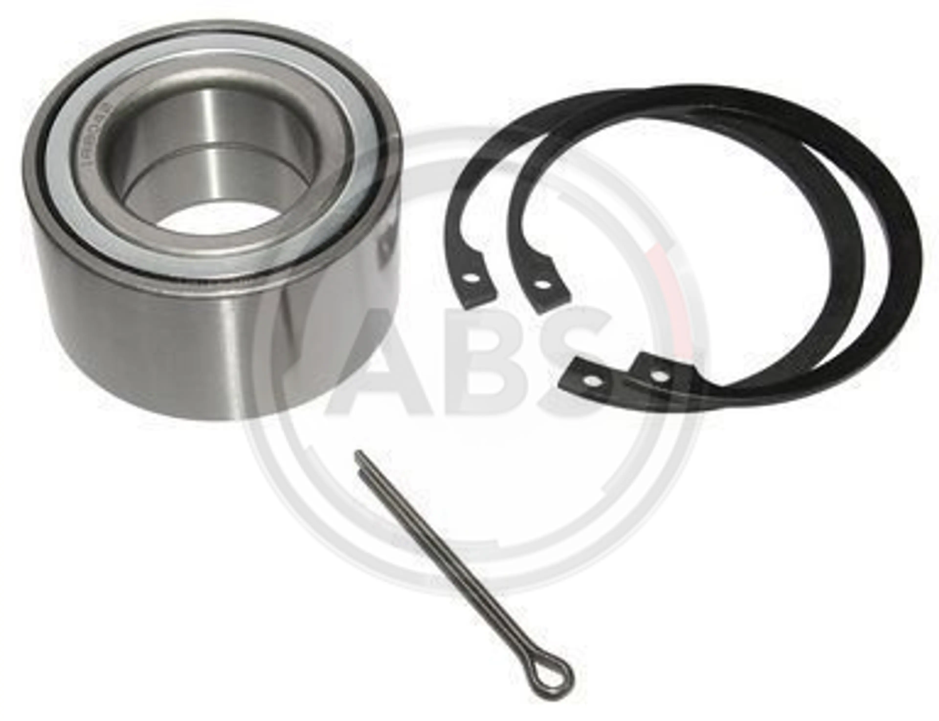 JUEGO DE COJINETE DE RUEDA