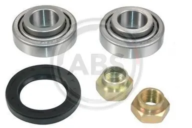 JUEGO DE COJINETE DE RUEDA