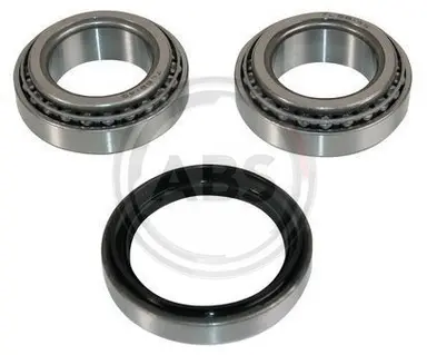 JUEGO DE COJINETE DE RUEDA