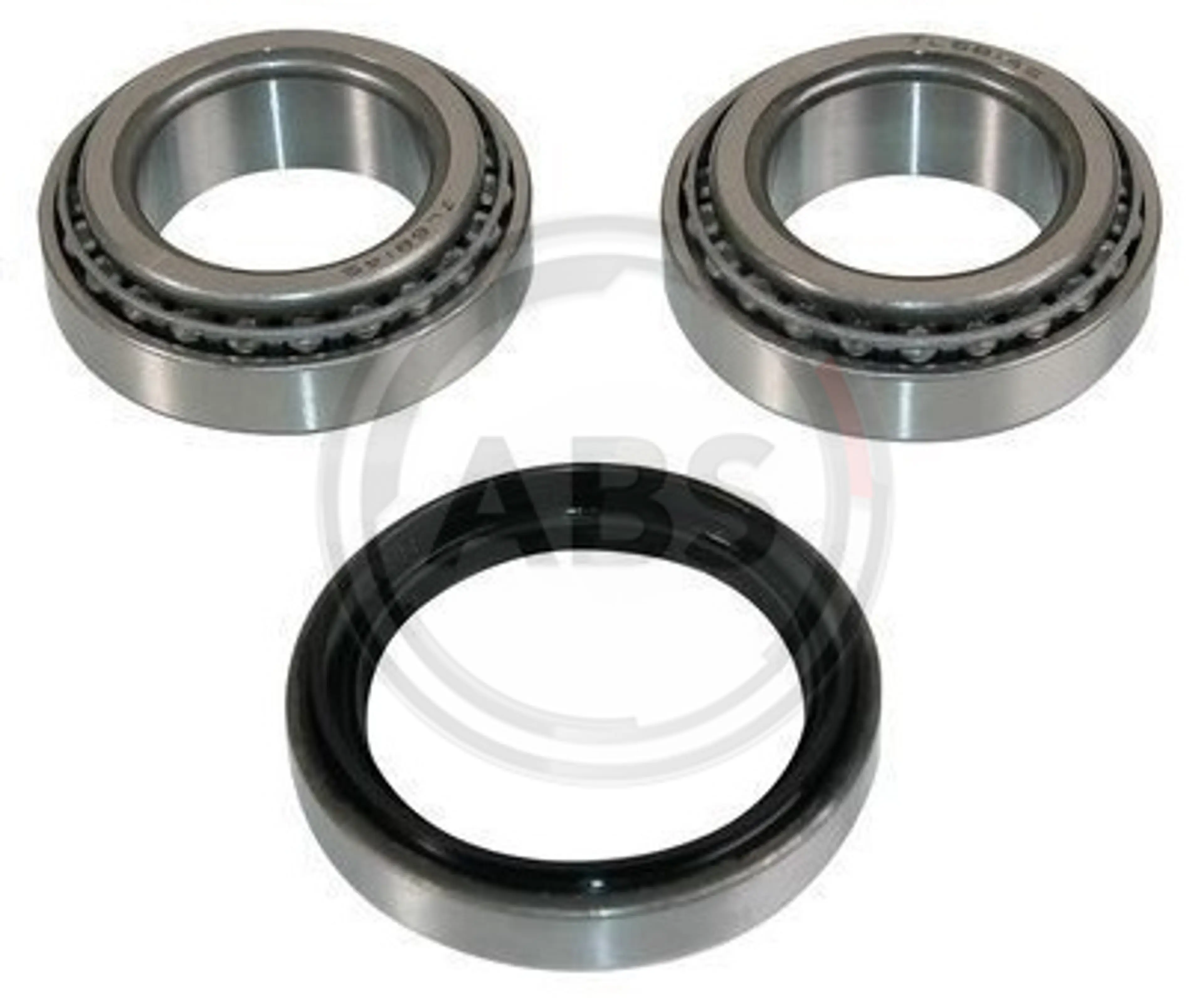 JUEGO DE COJINETE DE RUEDA