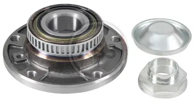 JUEGO DE COJINETE DE RUEDA