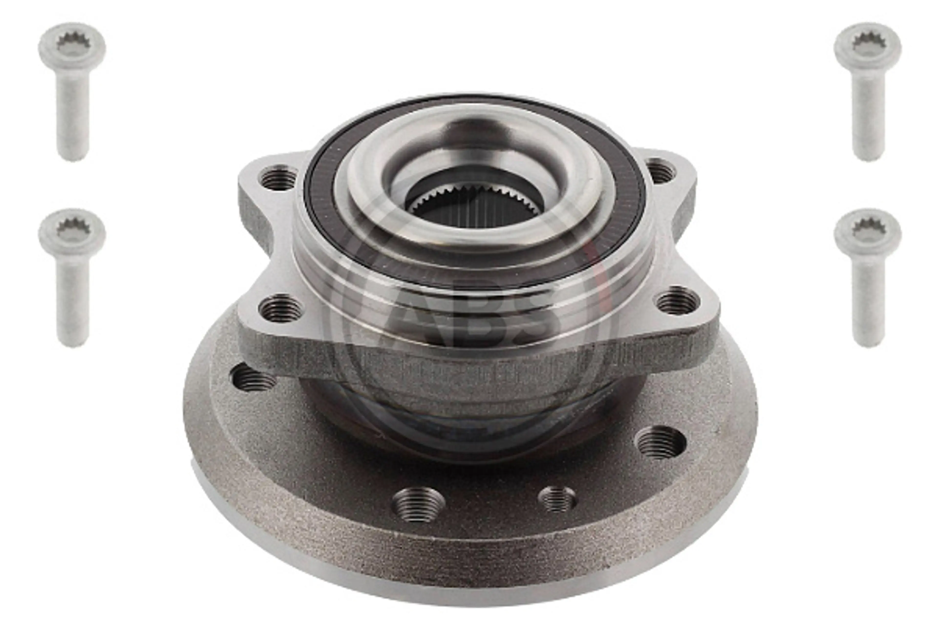 JUEGO DE COJINETE DE RUEDA