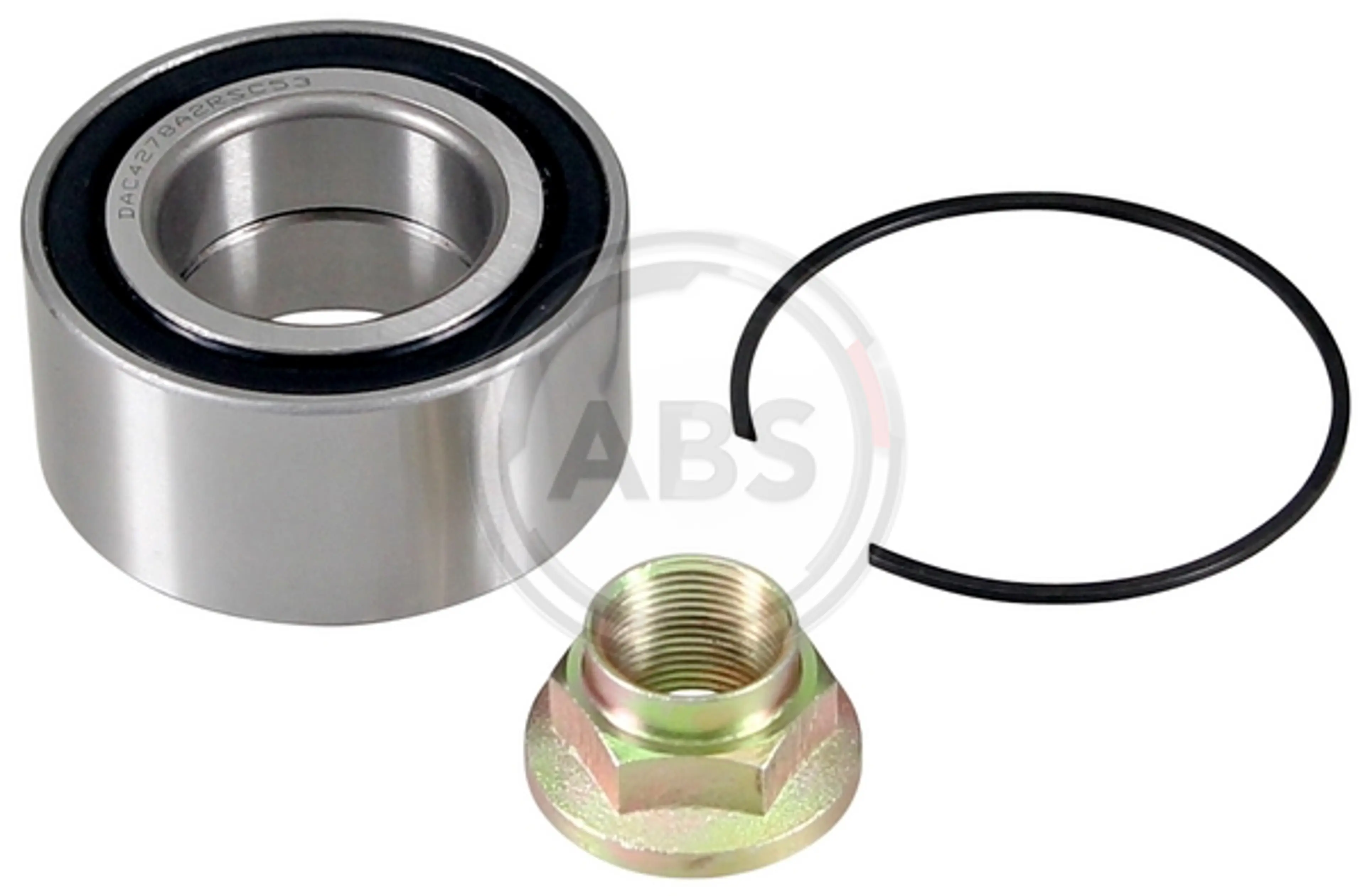 JUEGO DE COJINETE DE RUEDA