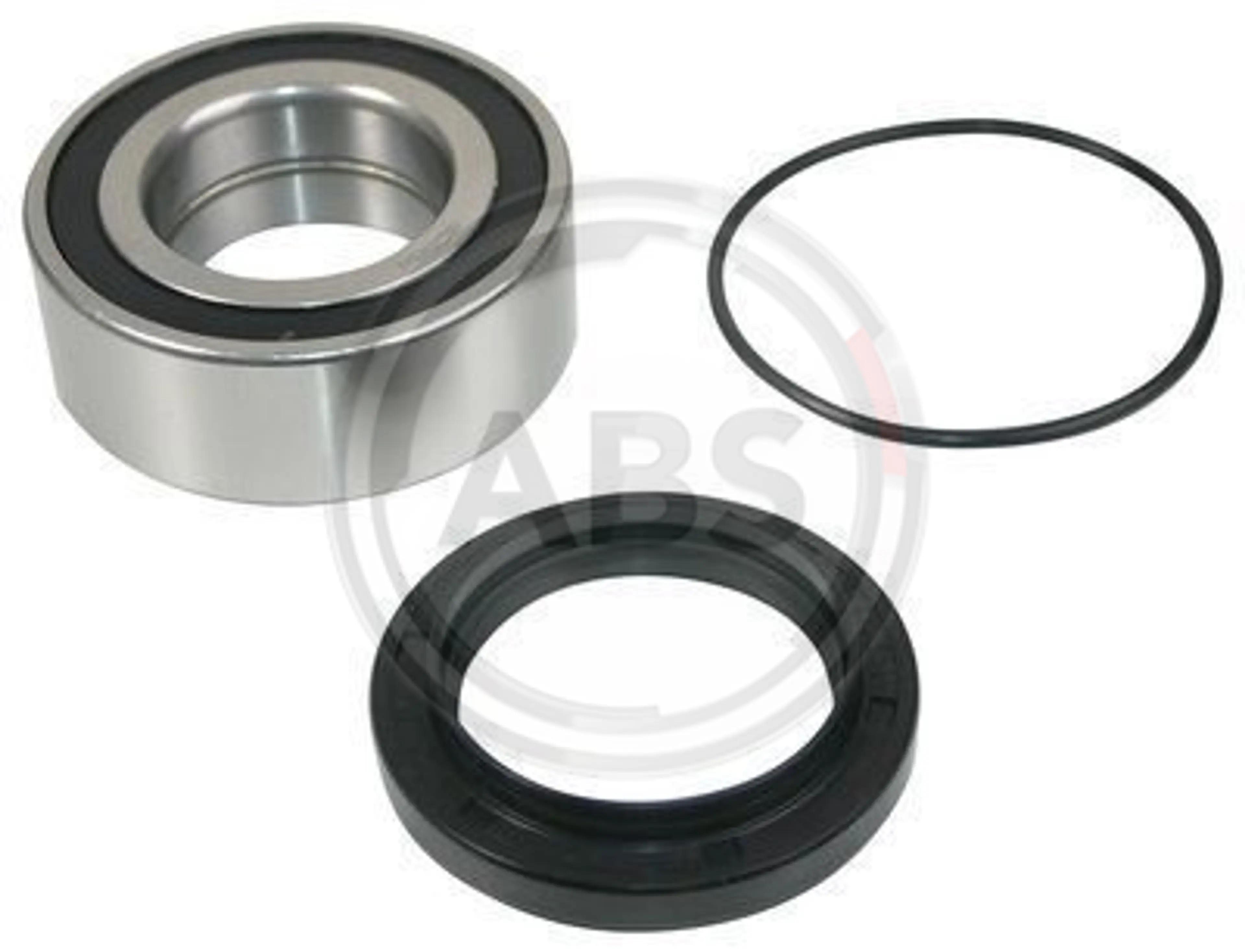 JUEGO DE COJINETE DE RUEDA