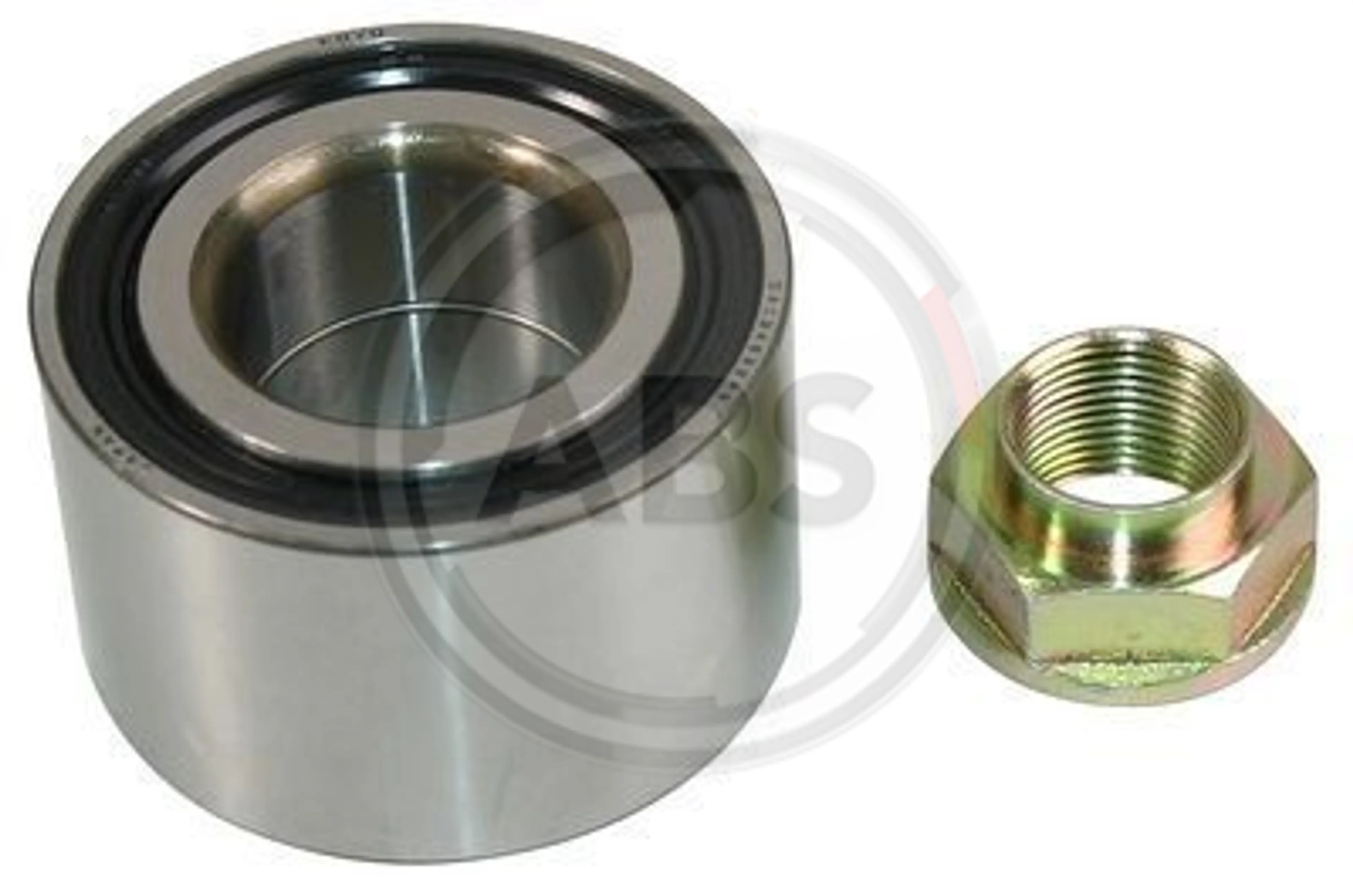 JUEGO DE COJINETE DE RUEDA