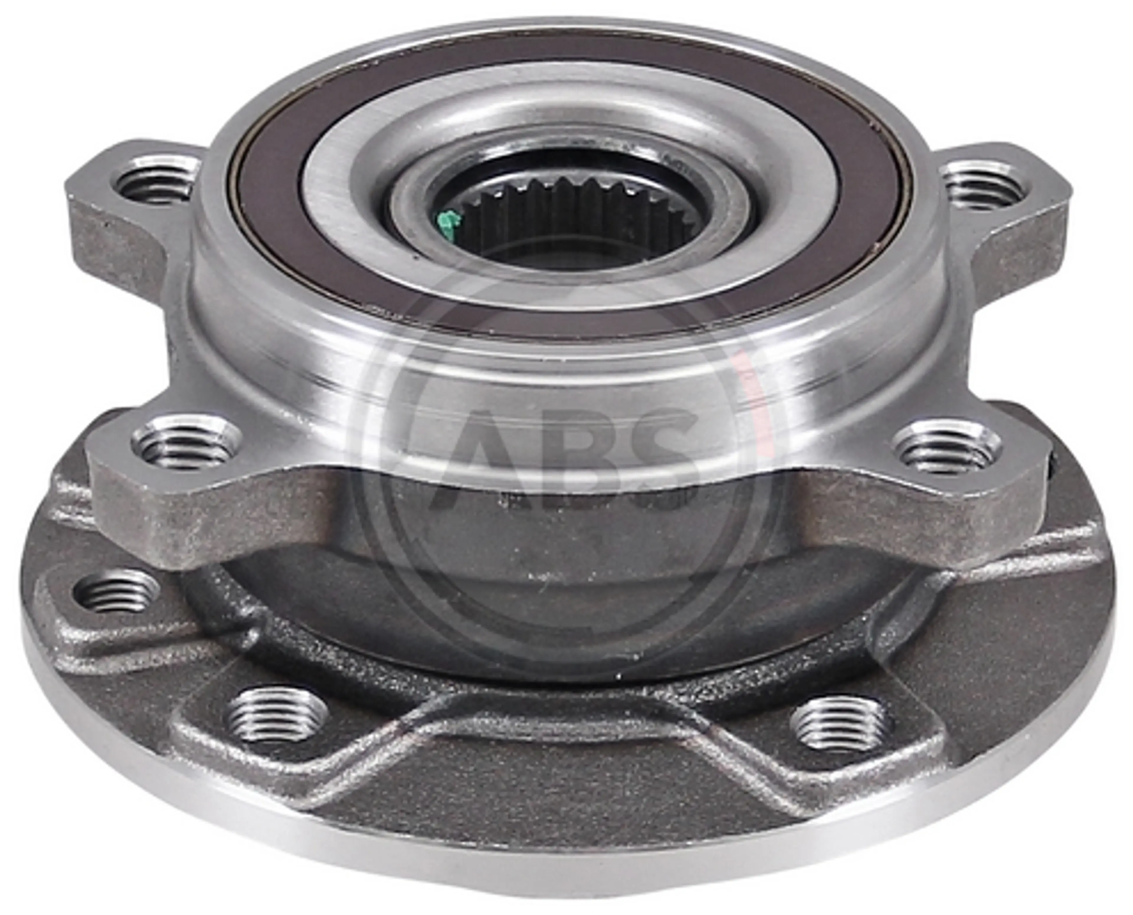 JUEGO DE COJINETE DE RUEDA