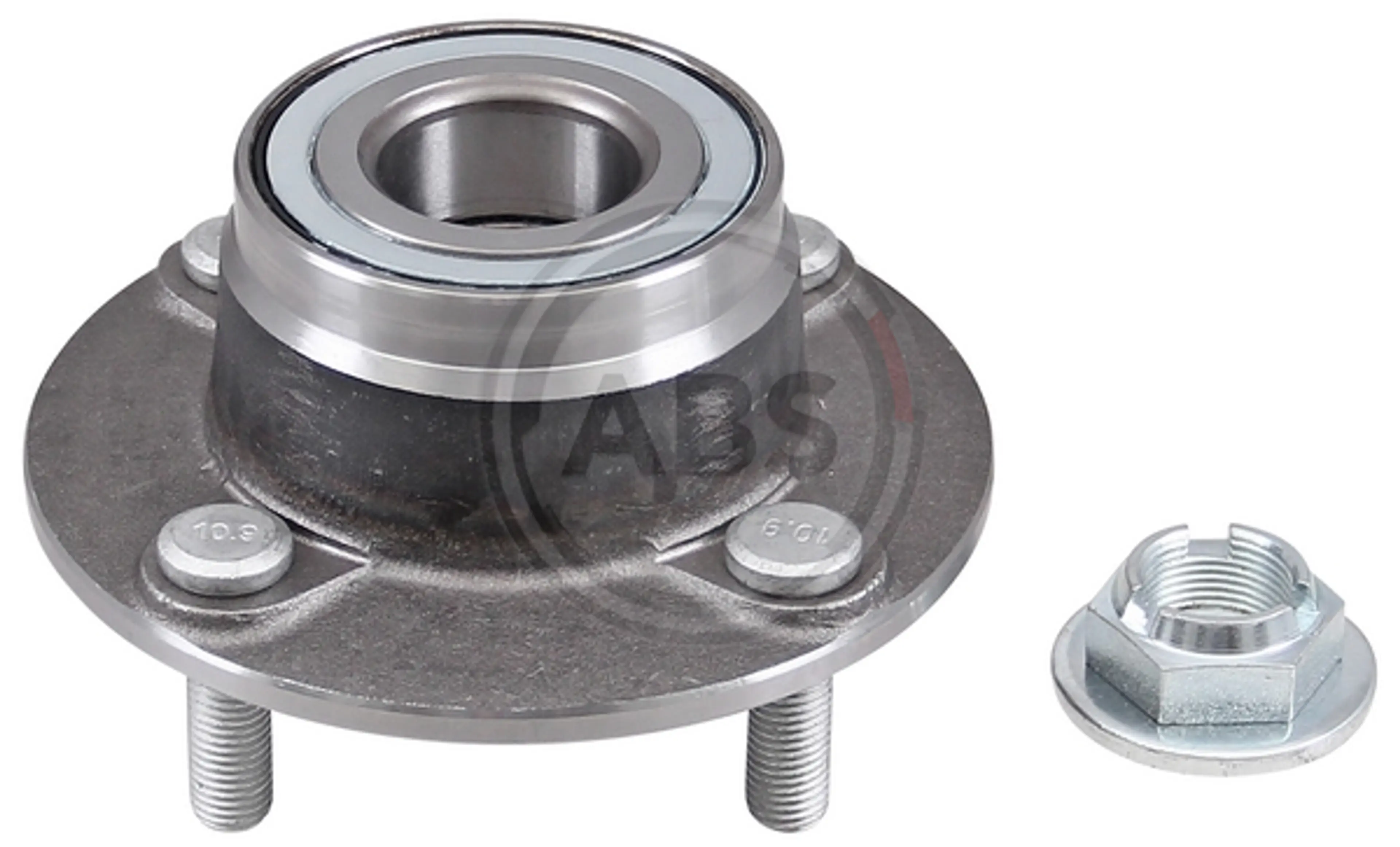 JUEGO DE COJINETE DE RUEDA