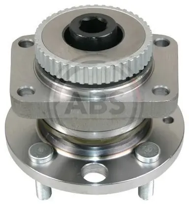 JUEGO DE COJINETE DE RUEDA