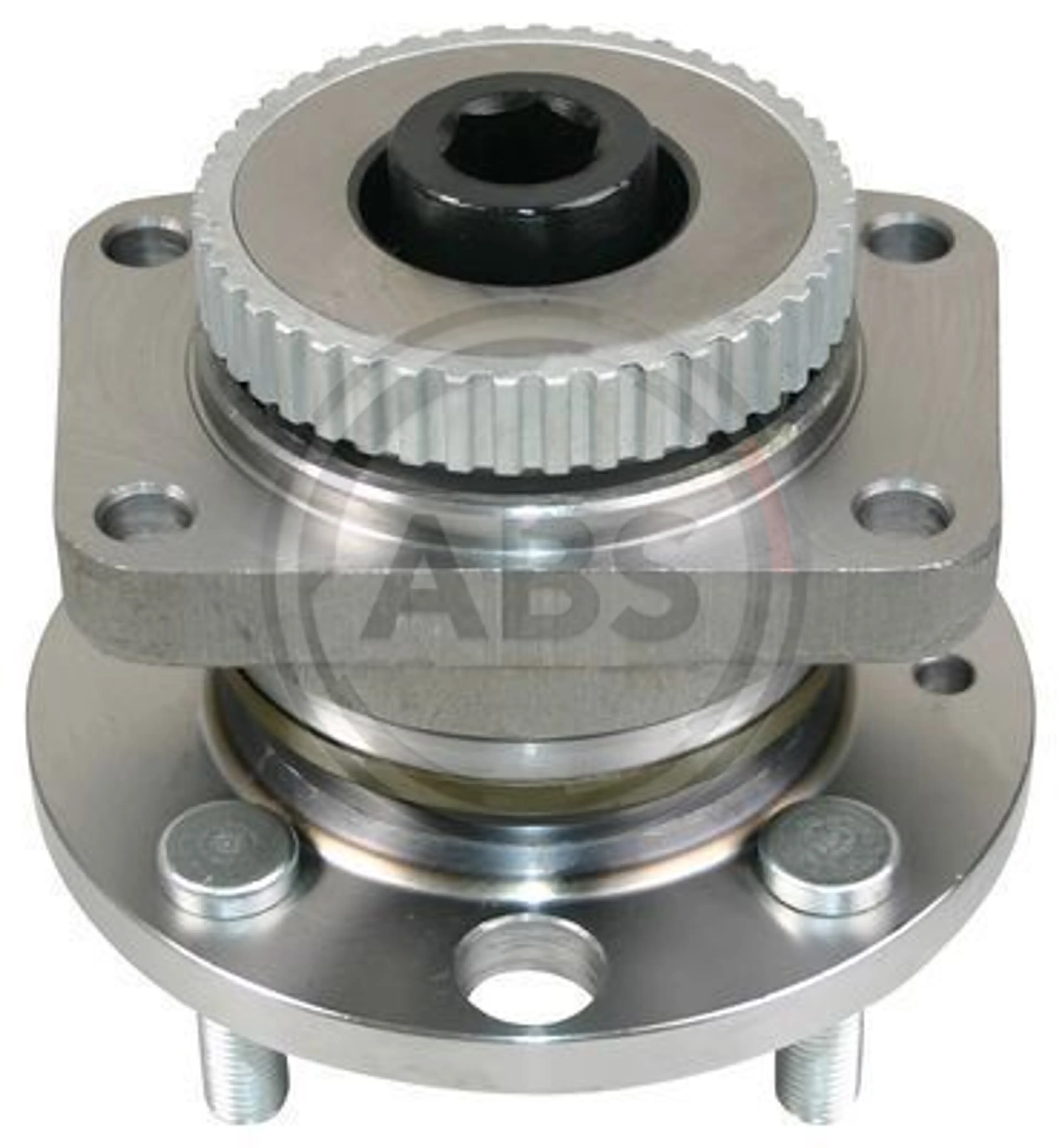 JUEGO DE COJINETE DE RUEDA