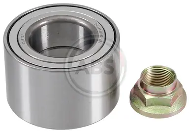 JUEGO DE COJINETE DE RUEDA