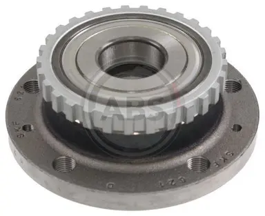 JUEGO DE COJINETE DE RUEDA