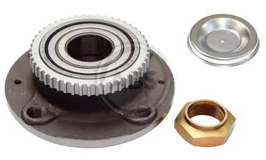 JUEGO DE COJINETE DE RUEDA