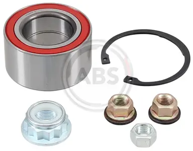 JUEGO DE COJINETE DE RUEDA