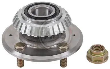 JUEGO DE COJINETE DE RUEDA