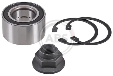 JUEGO DE COJINETE DE RUEDA