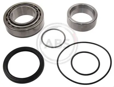 JUEGO DE COJINETE DE RUEDA