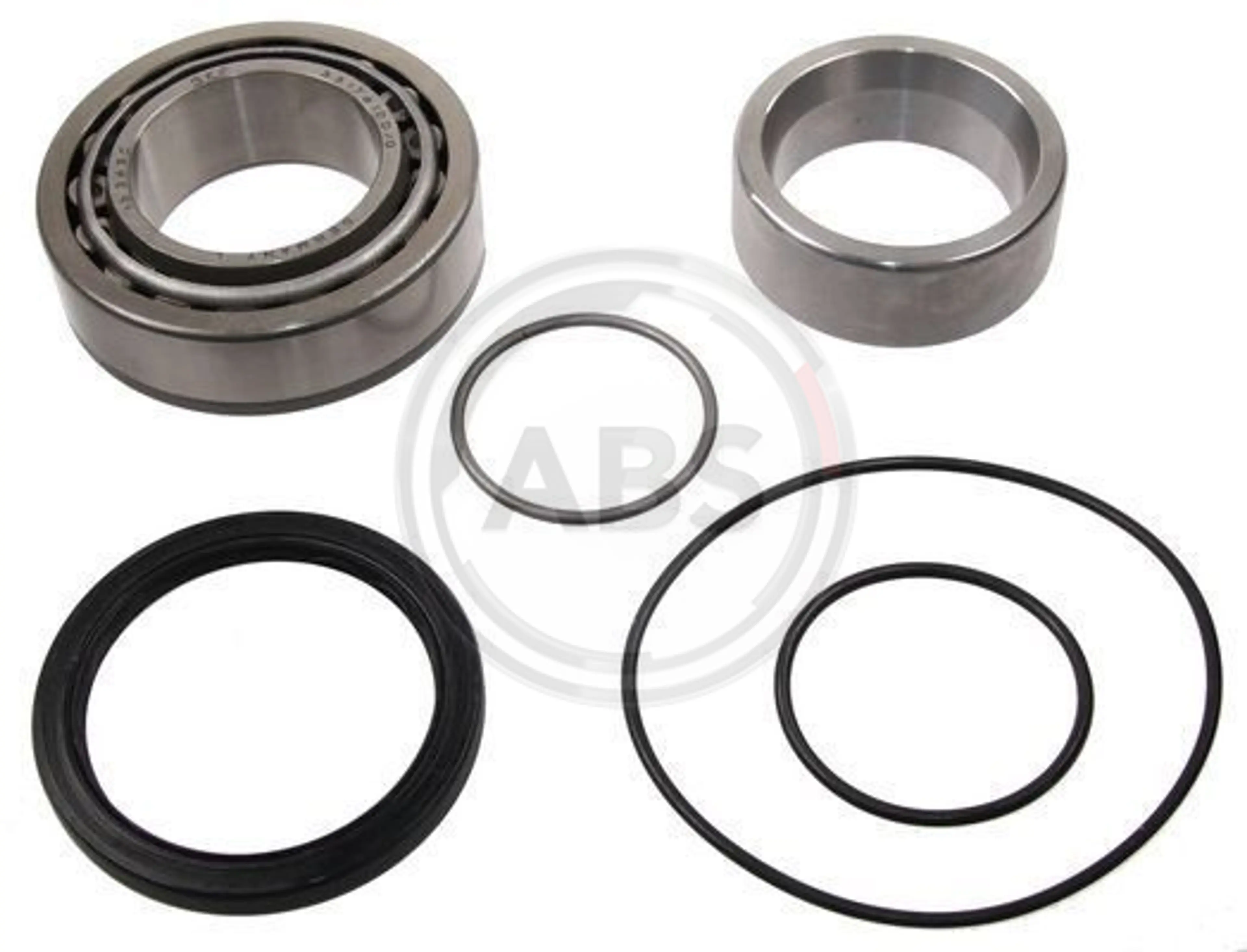 JUEGO DE COJINETE DE RUEDA