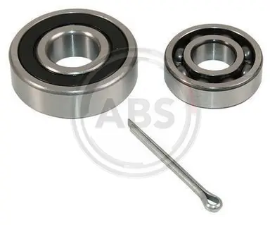 JUEGO DE COJINETE DE RUEDA