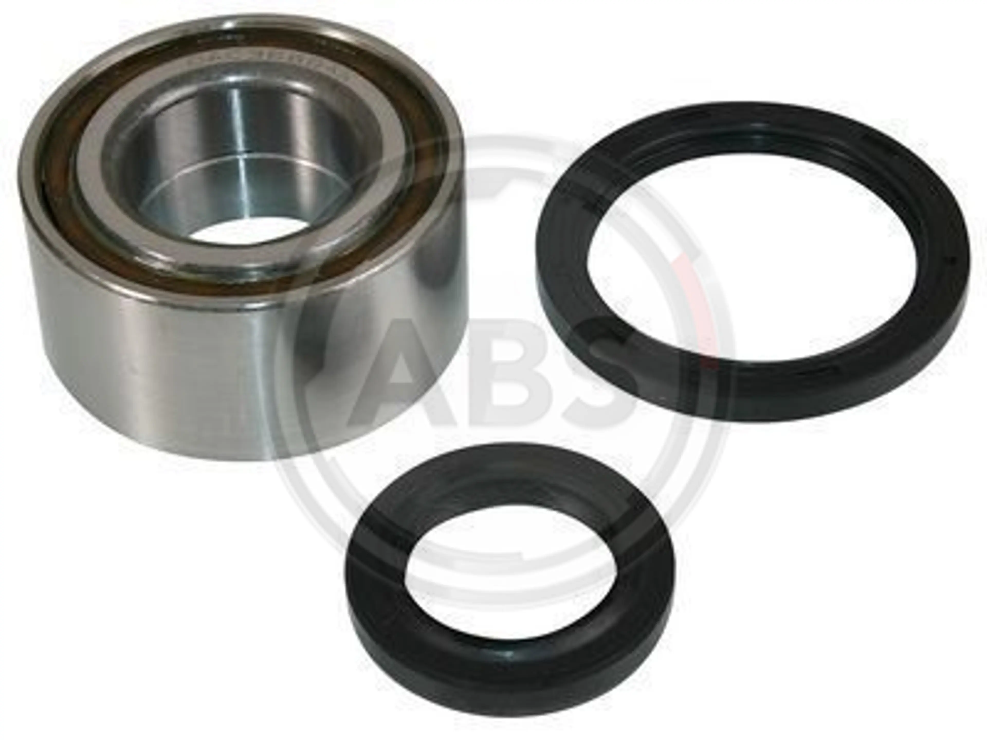 JUEGO DE COJINETE DE RUEDA