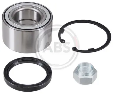 JUEGO DE COJINETE DE RUEDA