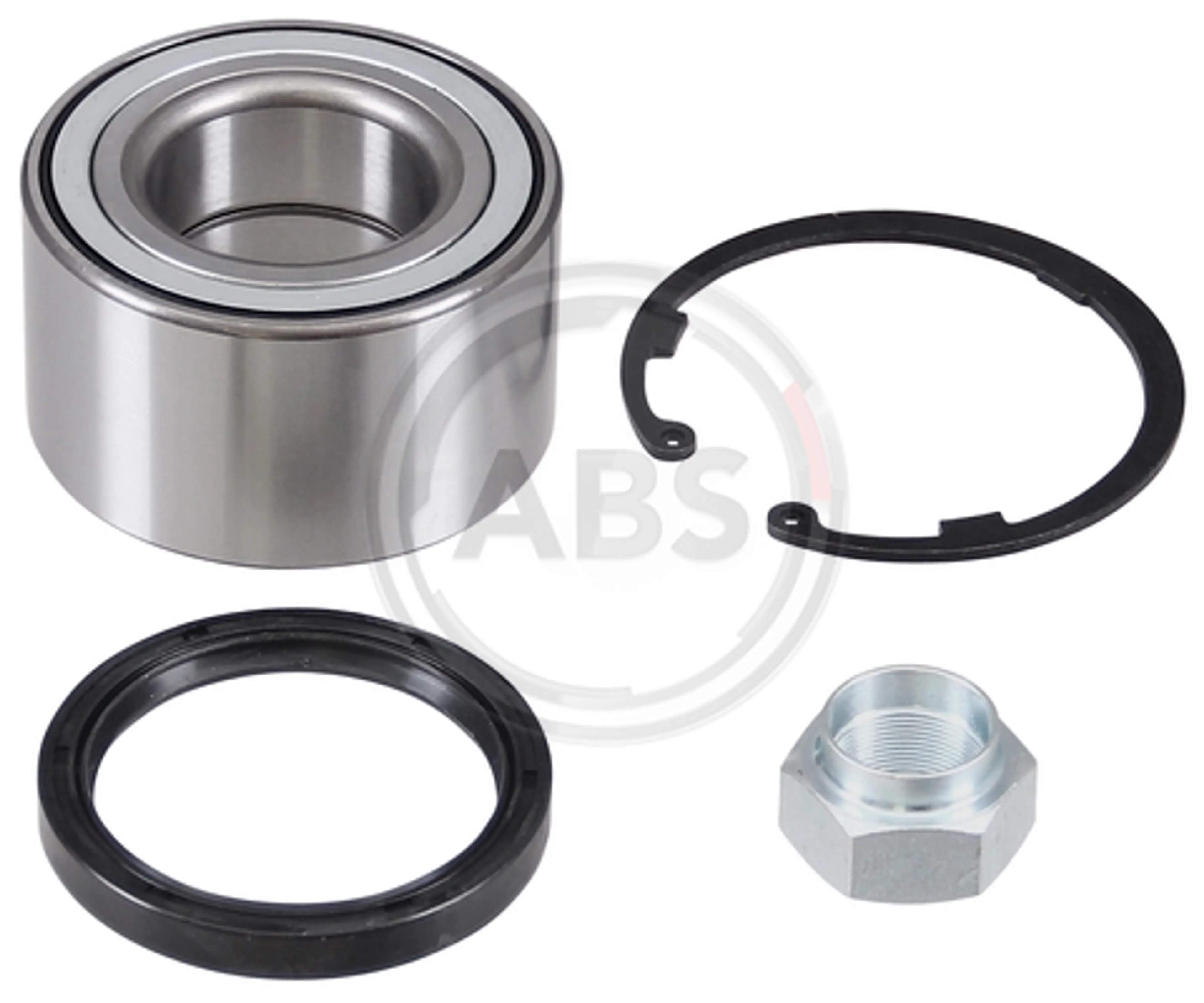 JUEGO DE COJINETE DE RUEDA