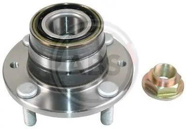 JUEGO DE COJINETE DE RUEDA