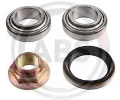 JUEGO DE COJINETE DE RUEDA