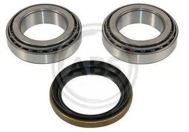 JUEGO DE COJINETE DE RUEDA