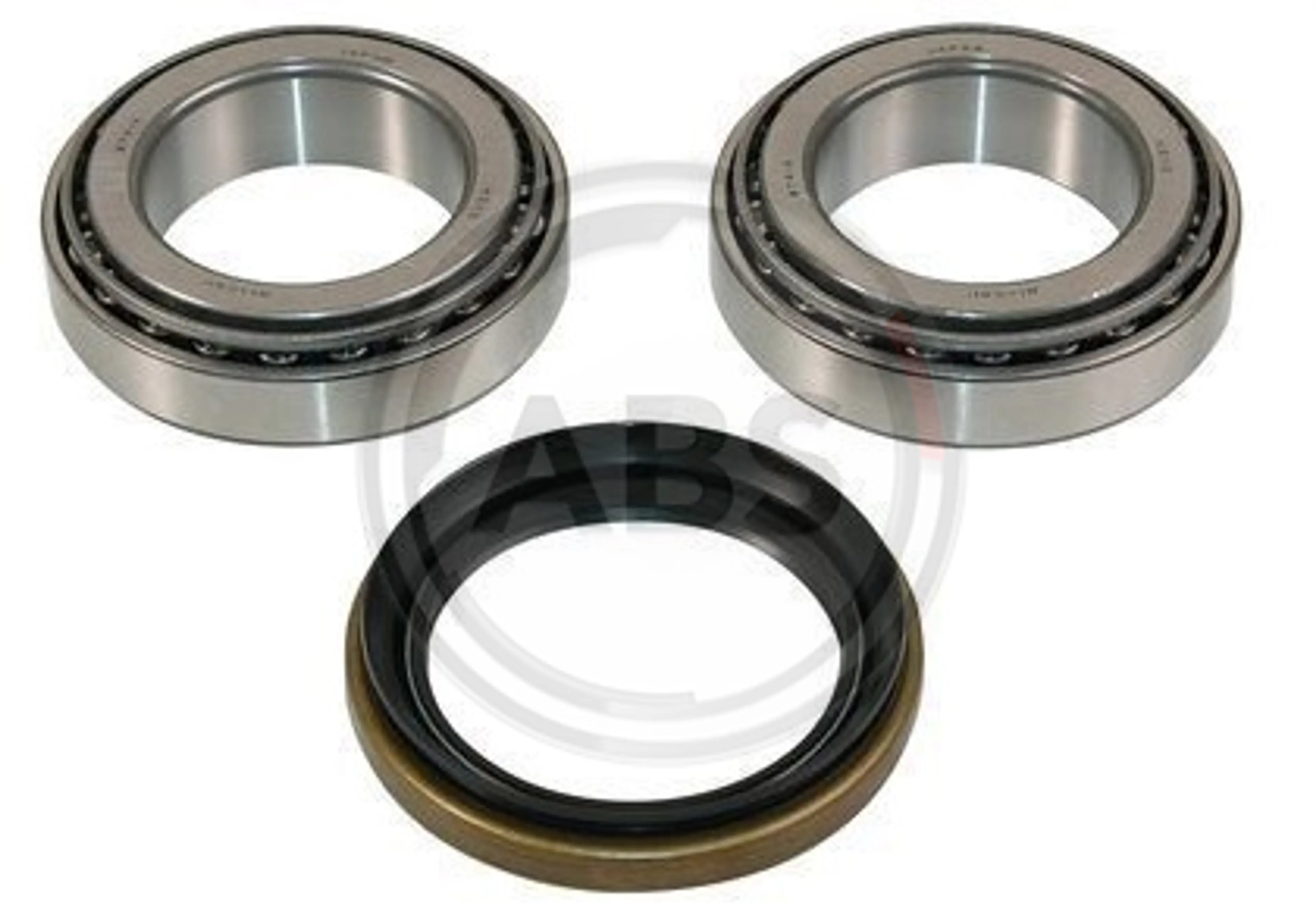 JUEGO DE COJINETE DE RUEDA