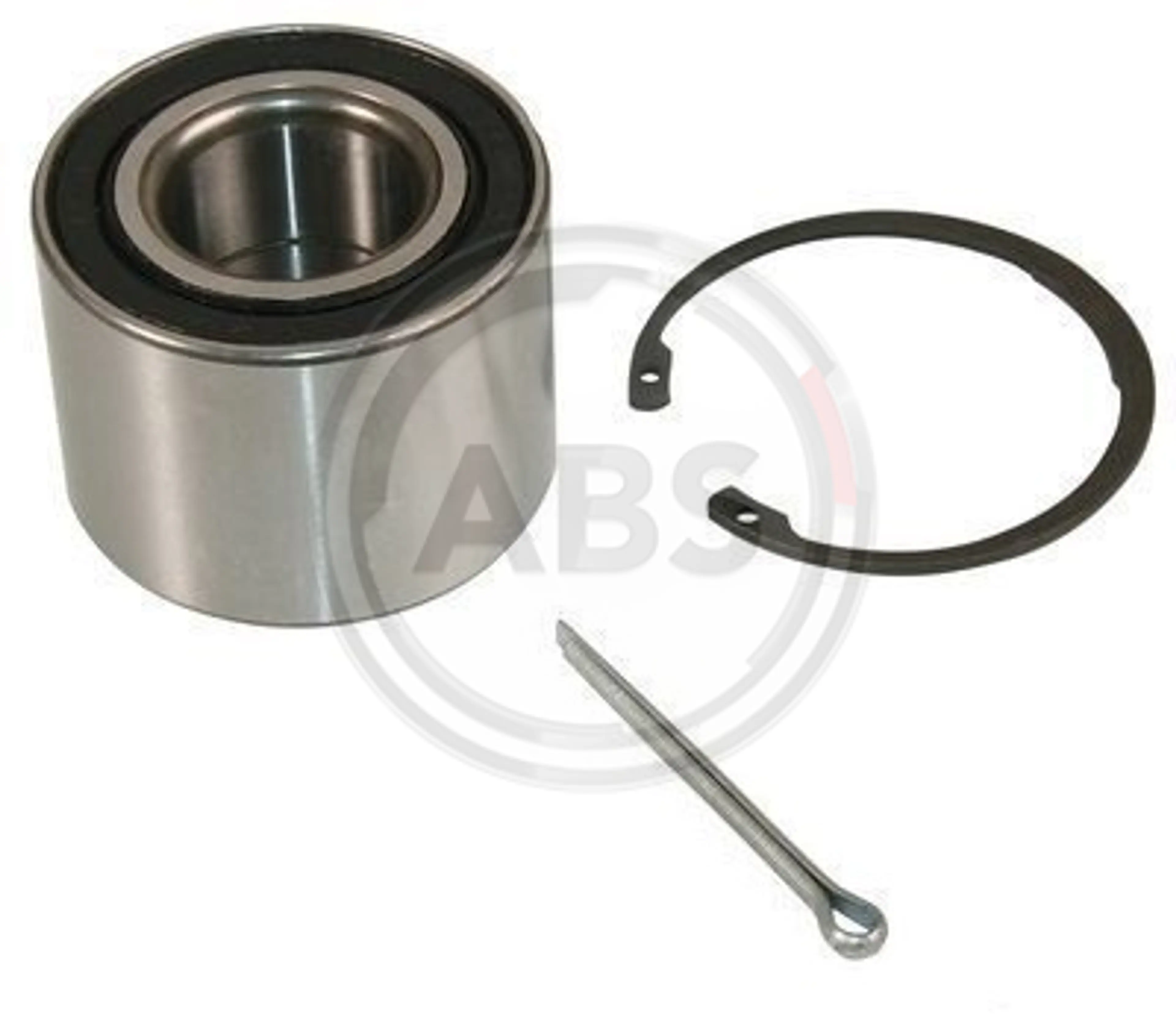 JUEGO DE COJINETE DE RUEDA