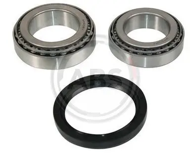 JUEGO DE COJINETE DE RUEDA