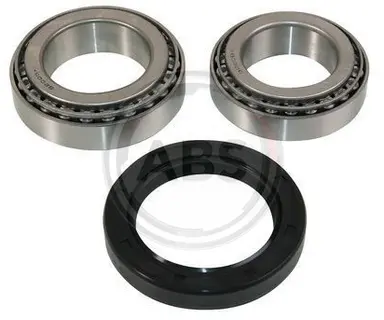 JUEGO DE COJINETE DE RUEDA