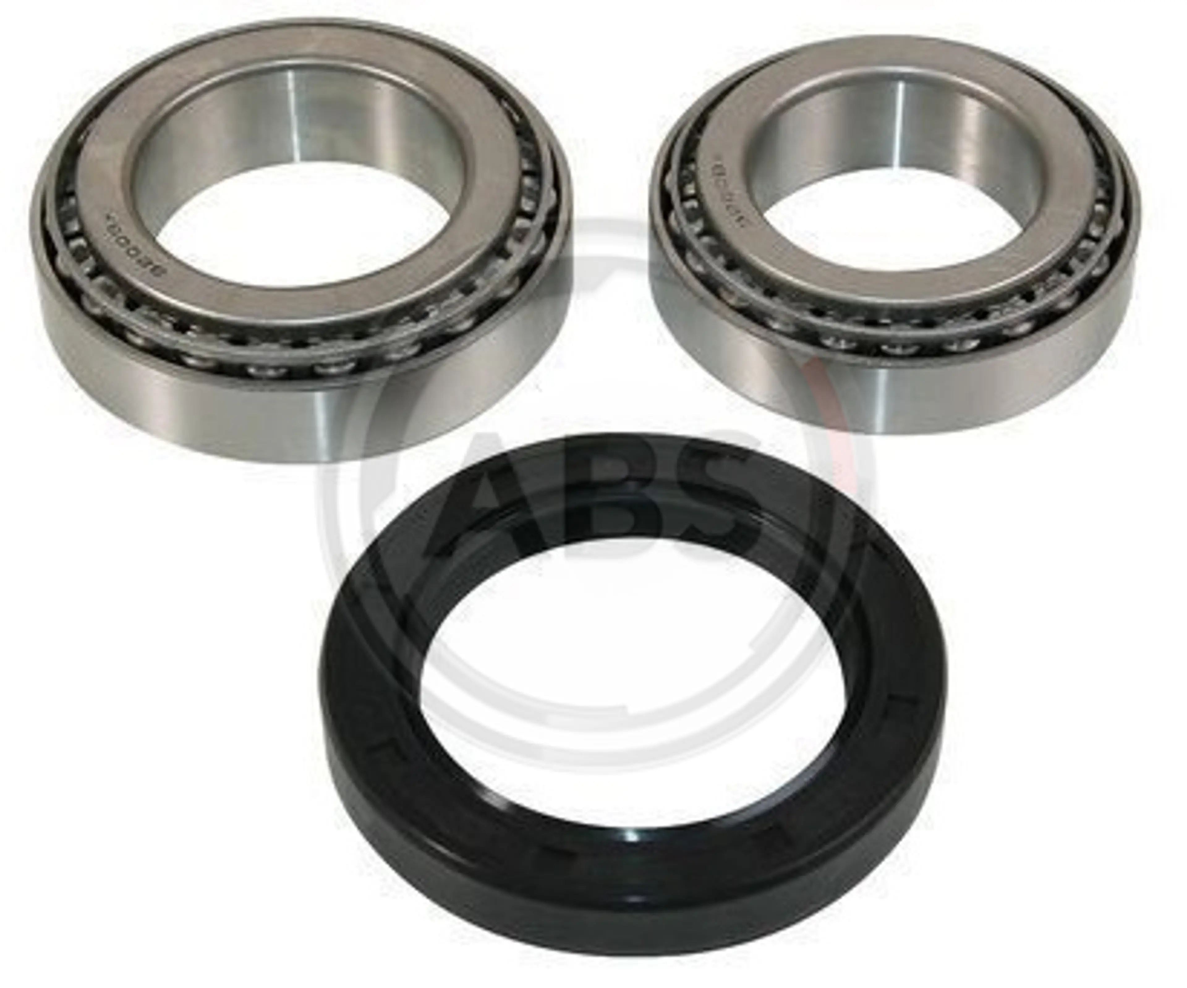 JUEGO DE COJINETE DE RUEDA