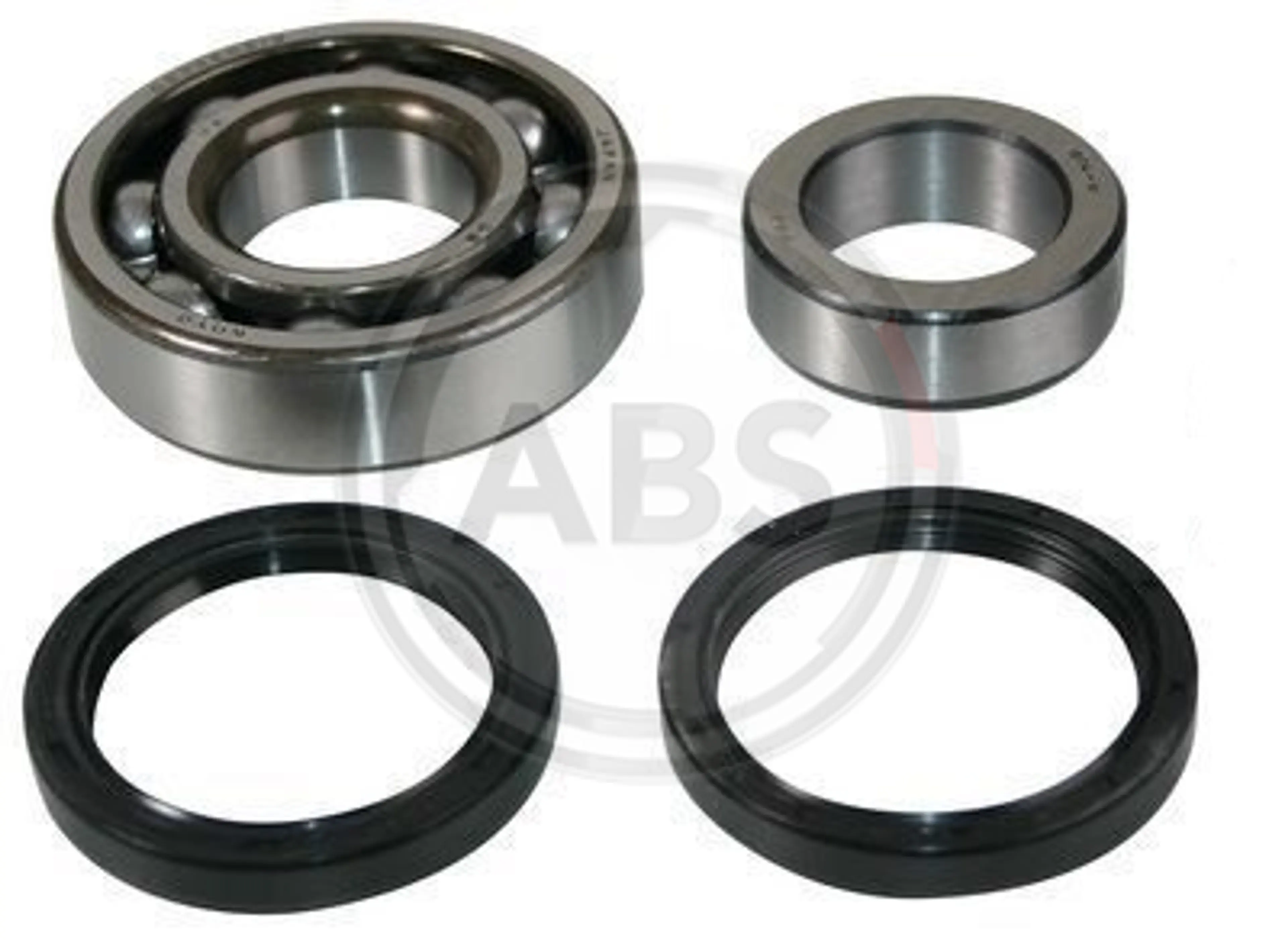 JUEGO DE COJINETE DE RUEDA