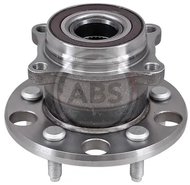 JUEGO DE COJINETE DE RUEDA