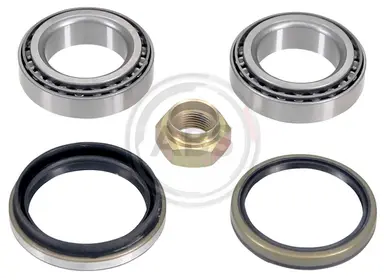 JUEGO DE COJINETE DE RUEDA