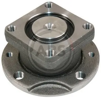 JUEGO DE COJINETE DE RUEDA