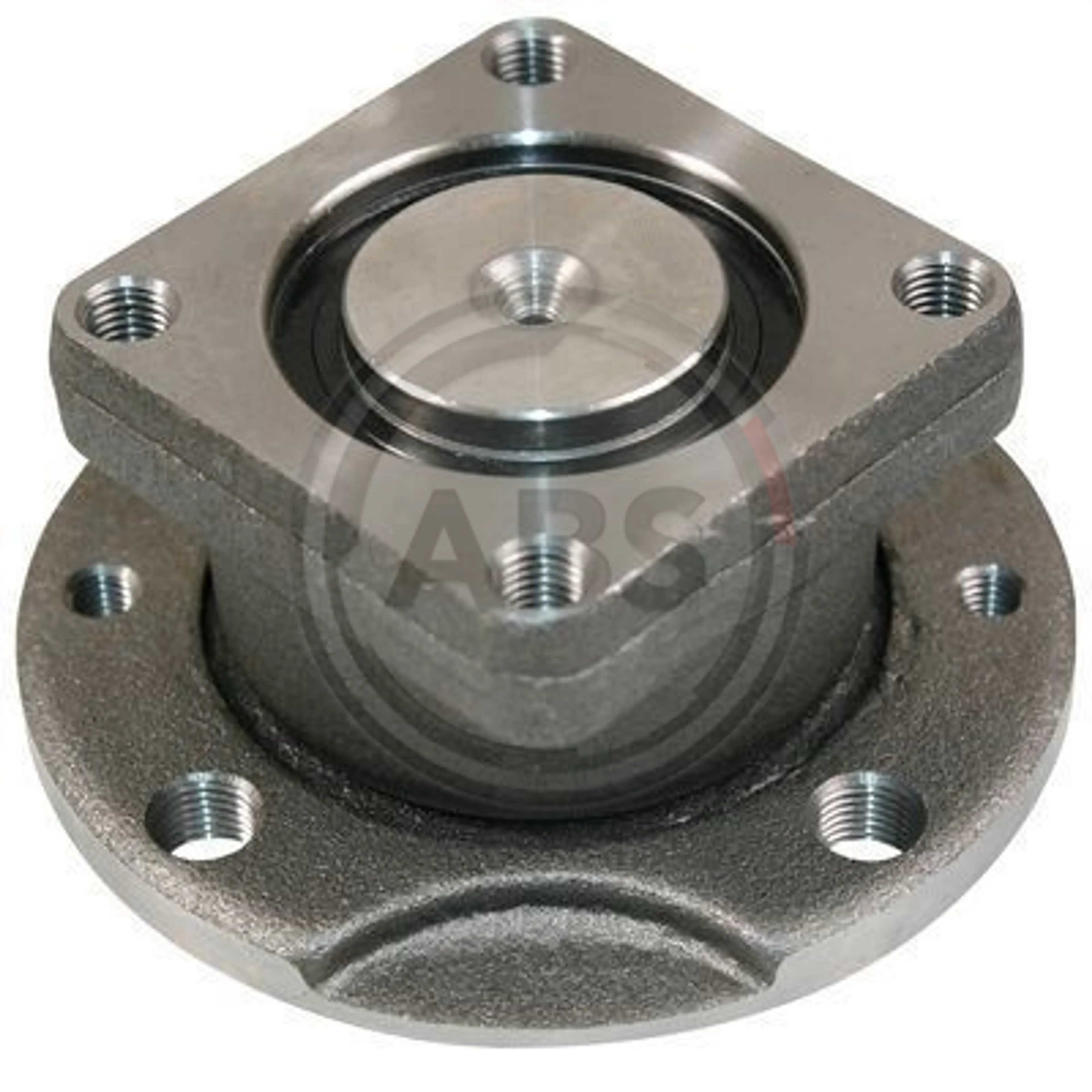 JUEGO DE COJINETE DE RUEDA