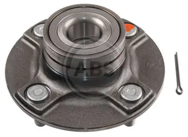 JUEGO DE COJINETE DE RUEDA