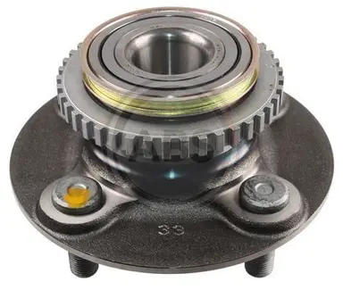 JUEGO DE COJINETE DE RUEDA