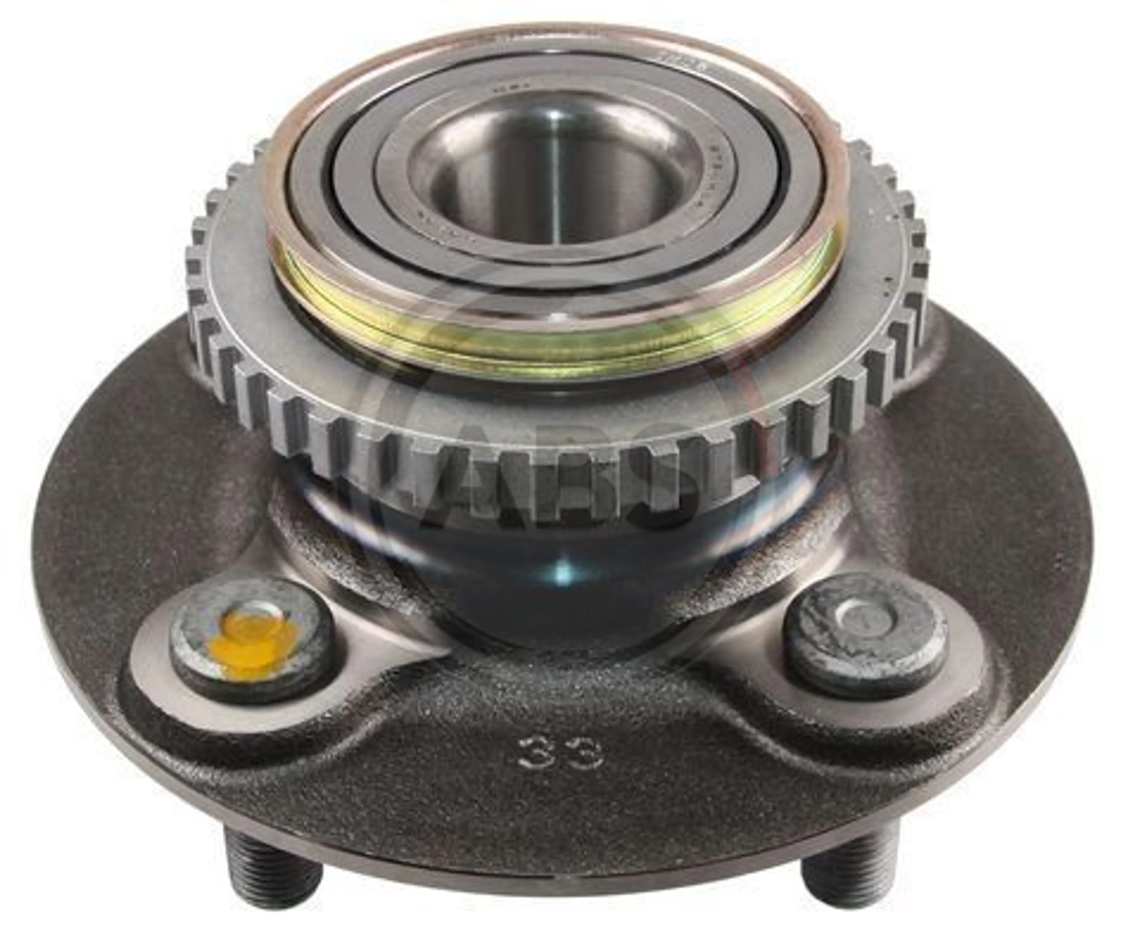 JUEGO DE COJINETE DE RUEDA